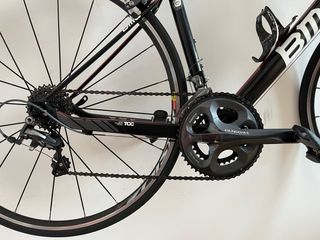 BMC Granfondo 02 Endurance 2017