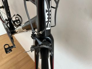 BMC Granfondo 02 Endurance 2017