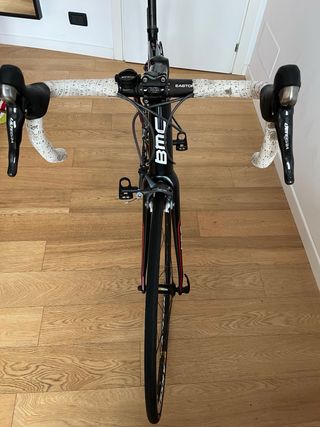 BMC Granfondo 02 Endurance 2017