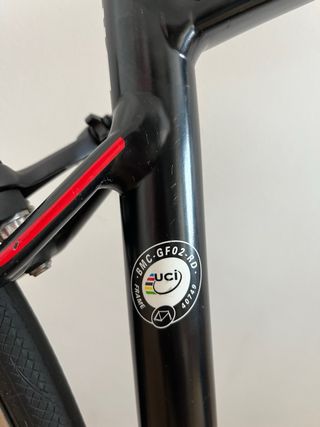 BMC Granfondo 02 Endurance 2017