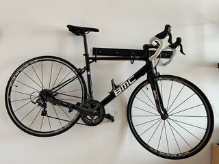 BMC Granfondo 02 Endurance 2017