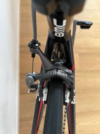 BMC Granfondo 02 Endurance 2017