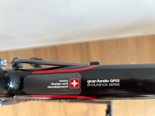 BMC Granfondo 02 Endurance 2017
