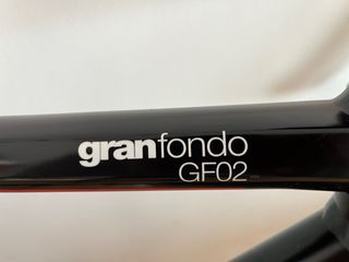 BMC Granfondo 02 Endurance 2017