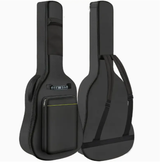 Fundas guitarra clásica y acustica 10mm