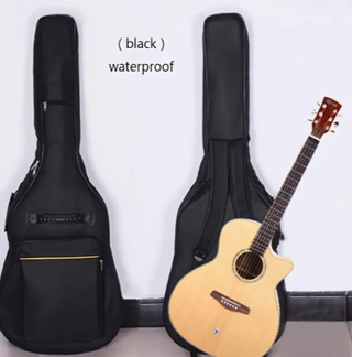 Fundas guitarra clásica y acustica 10mm