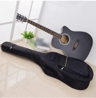 Fundas guitarra clásica y acustica 10mm