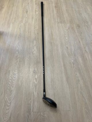 Madera Golf Adams + Power Play 3