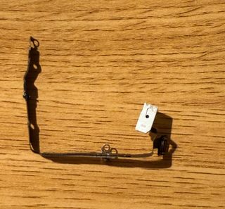 ANTENA BLUETOOTH MICRÓFONO TRASERO IPHONE 13 PRO