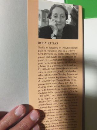 La Canción de Dorotea