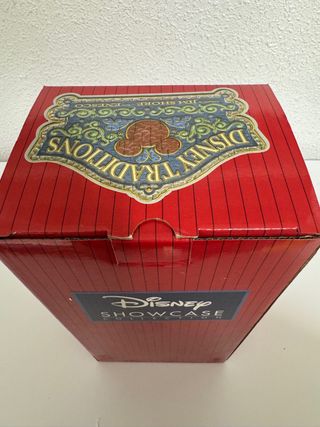 FIGURA DE DISEÑO DISNEY MICKEY ARTISTA ENESCO NEW