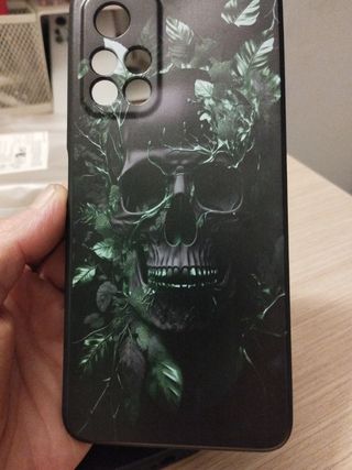 Carcasa Xiaomi Redmi Note 11 5G