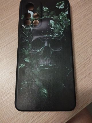 Carcasa Xiaomi Redmi Note 11 5G