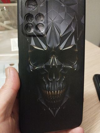 Carcasa Xiaomi Redmi Note 11 5G