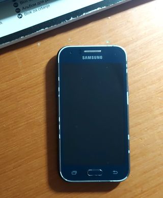 Samsung Galaxy J1