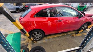 Despiece Seat Ibiza 6J 1.4i BXW