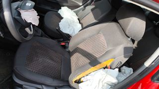 Despiece Seat Ibiza 6J 1.4i BXW