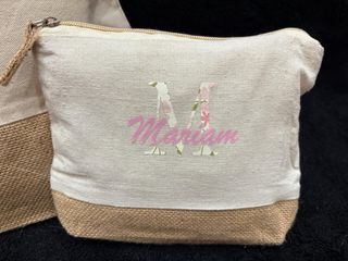 Bolso & neceser personalizados Mariam