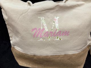 Bolso & neceser personalizados Mariam
