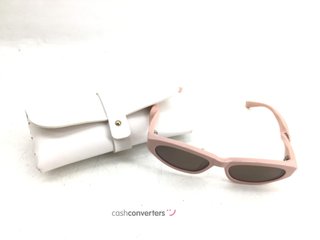 gafa de sol señora balenciaga bb0207s 004