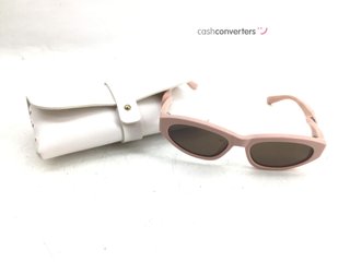 gafa de sol señora balenciaga bb0207s 004