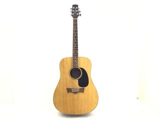 guitarra acustica briarwood ydr-1