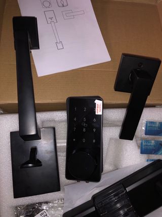 Cerradura Inteligente Smart Home EKOUQIN