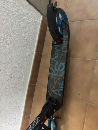 2 Patinetes  Oxelo niño  Micro niño