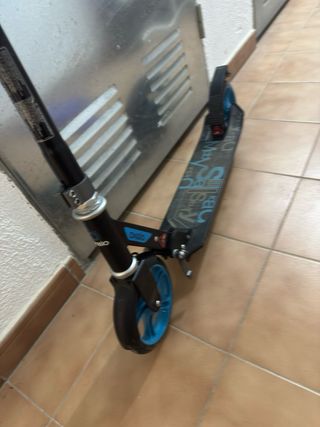 2 Patinetes  Oxelo niño  Micro niño