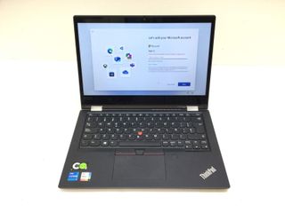 pc portatil lenovo l13 yoga