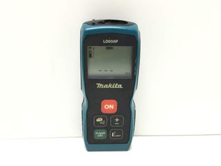 medidor laser makita ld050p