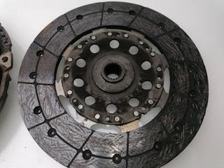 KIT EMBRAGUE NISSAN NV300 CAMPER