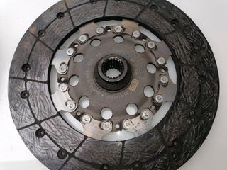 KIT EMBRAGUE NISSAN NV300 CAMPER