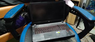 Ordenador portátil HP Star Wars 