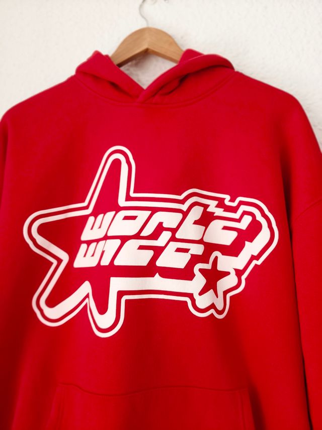 Sudadera para estos Sanfermines