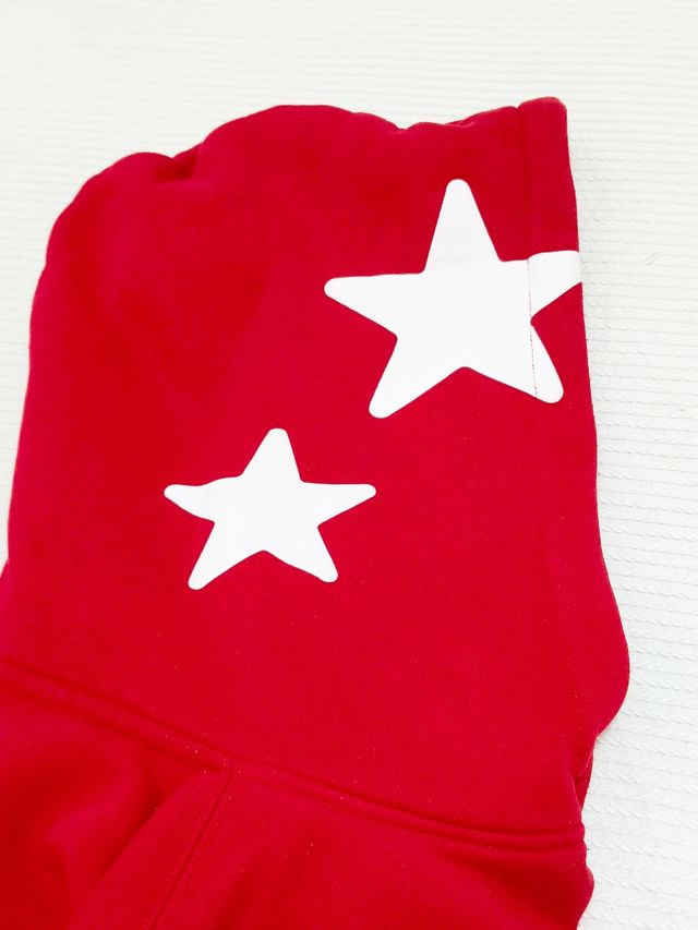 Sudadera para estos Sanfermines