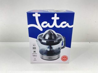 exprimidor citricos jata ex421-