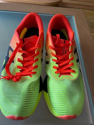 Zapatillas Asics Metaspeed Sky Paris
