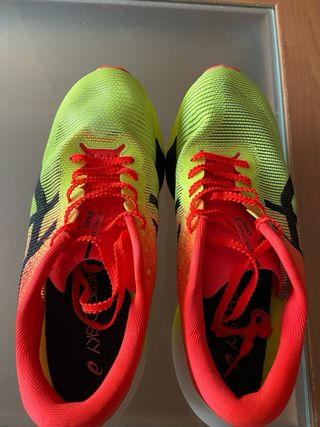 Zapatillas Asics Metaspeed Sky Paris