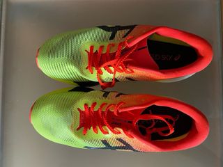 Zapatillas Asics Metaspeed Sky Paris