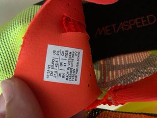 Zapatillas Asics Metaspeed Sky Paris