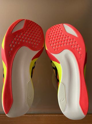 Zapatillas Asics Metaspeed Sky Paris
