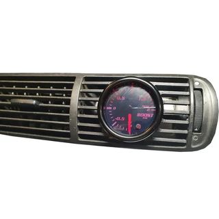 ADAPTADOR RELOJ TURBO SEAT LEON 1M