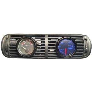 ADAPTADOR RELOJ TURBO AUDI A3 8L