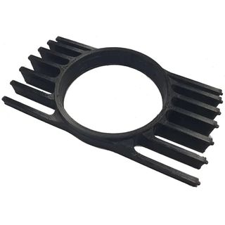 ADAPTADOR RELOJ TURBO AUDI A3 8L