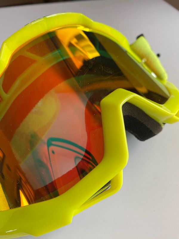 Gafas motocross 100% Accuri Youth
