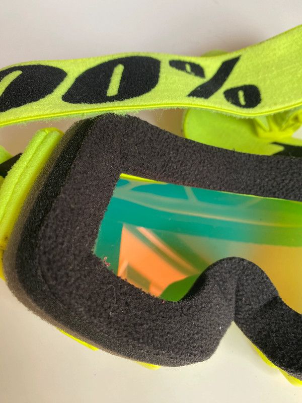 Gafas motocross 100% Accuri Youth