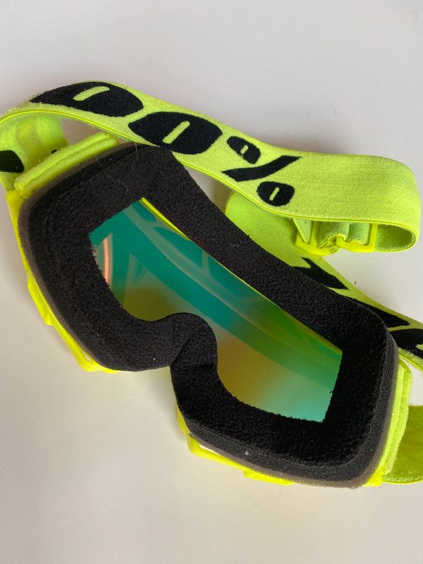 Gafas motocross 100% Accuri Youth