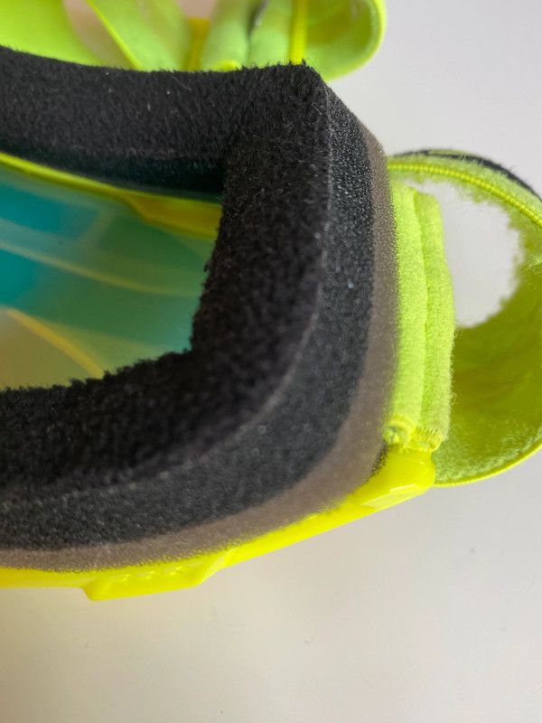 Gafas motocross 100% Accuri Youth