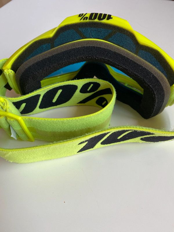 Gafas motocross 100% Accuri Youth